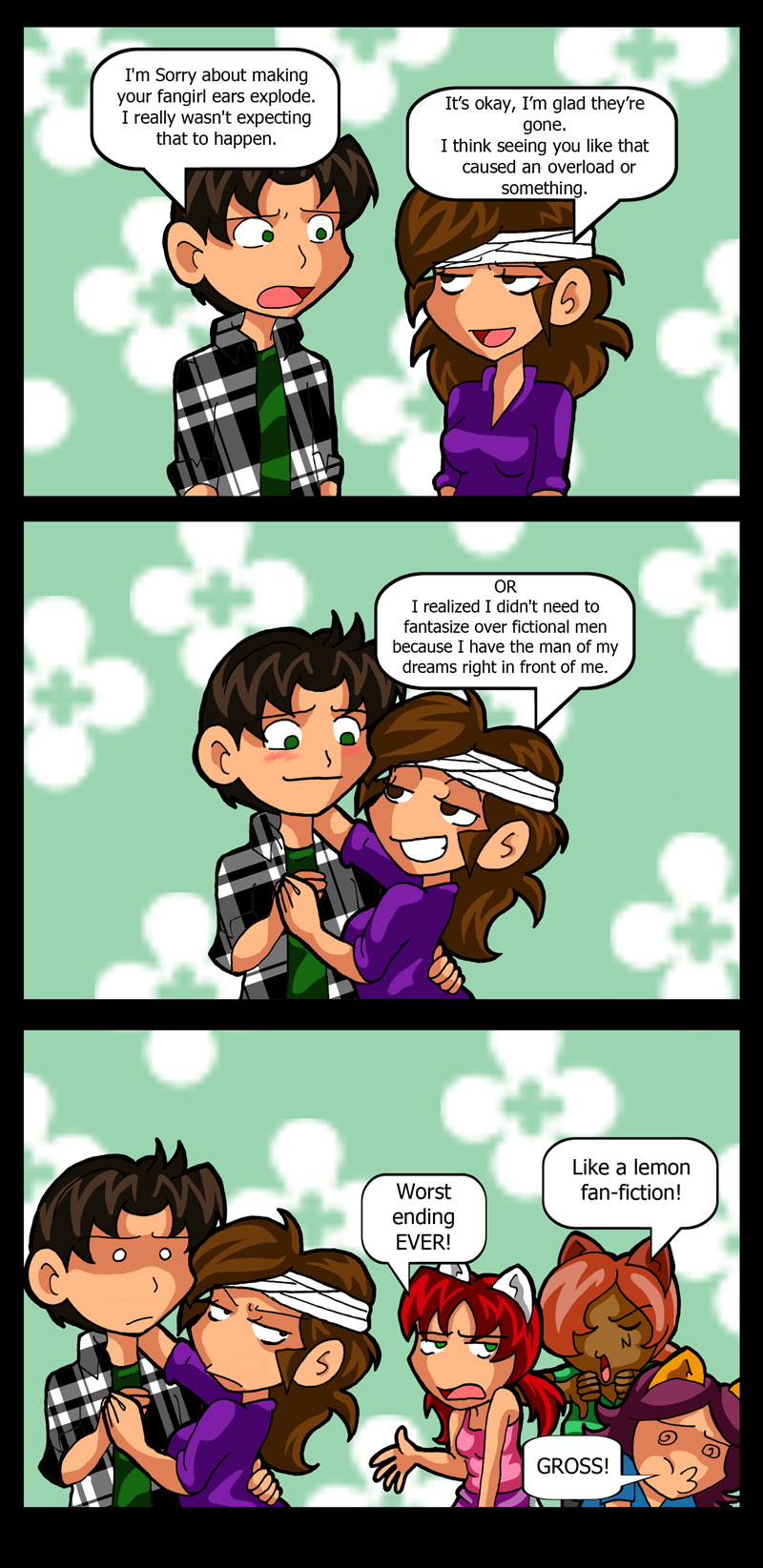 After Effect ATcomic.com