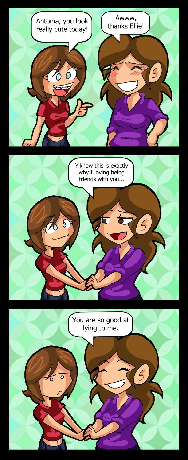 friends ATcomic.com