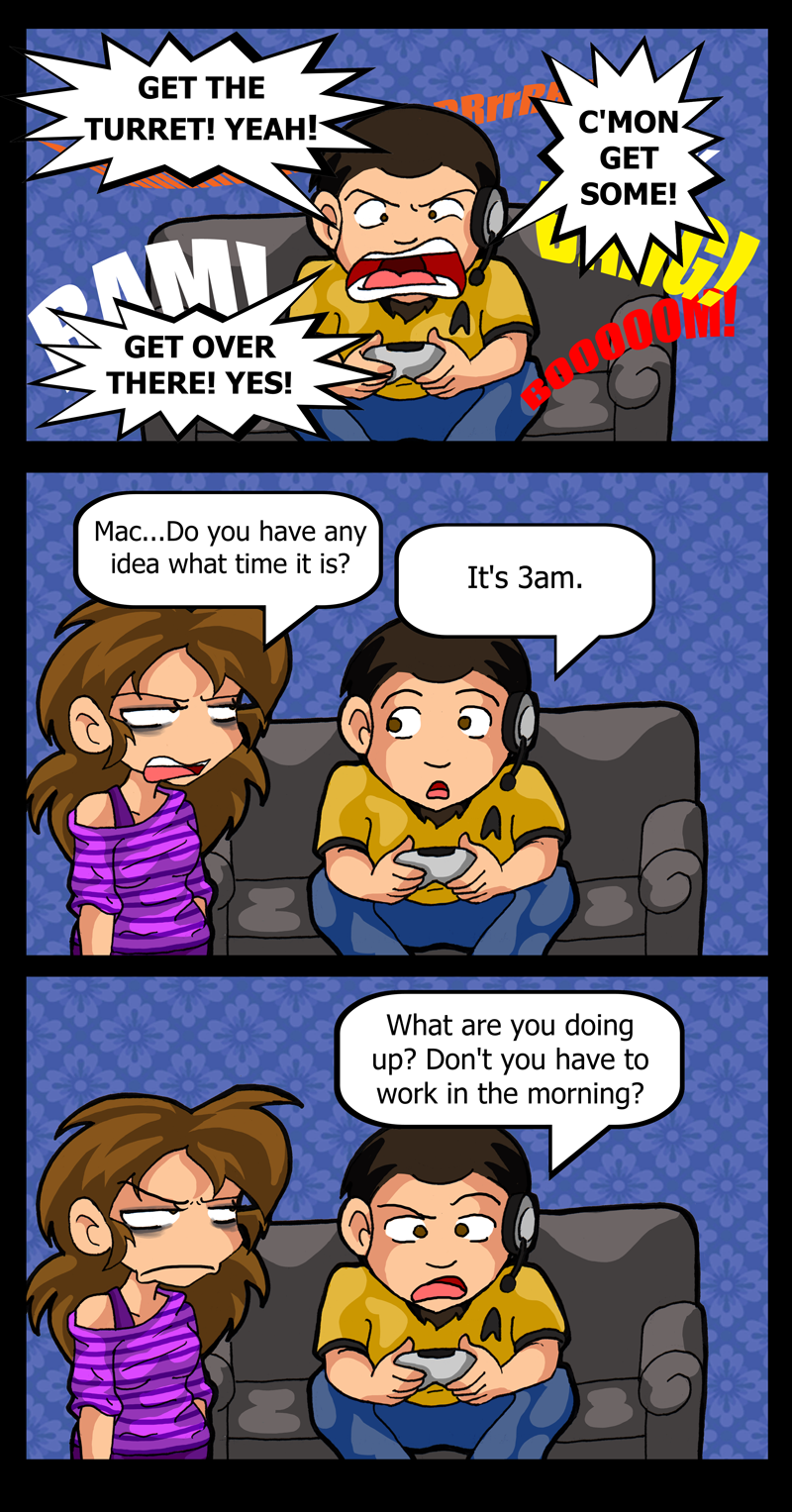 gamer ATcomic.com