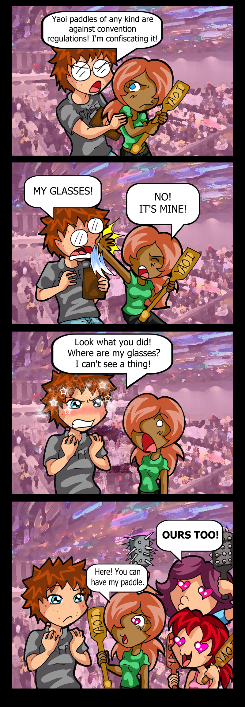 Greg's Secret ATcomic.com