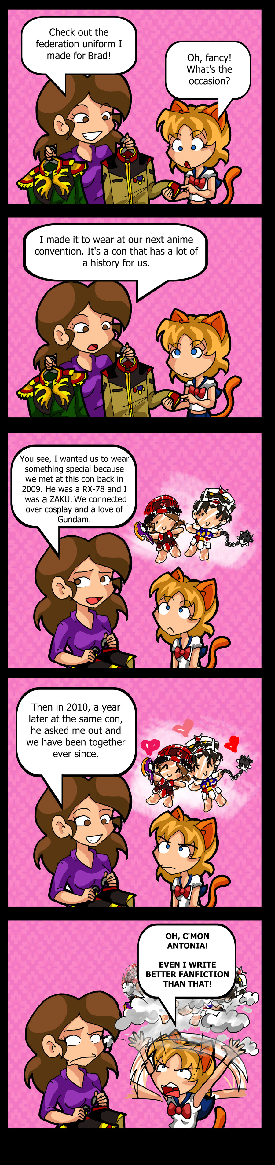 how i met your... ATcomic.com