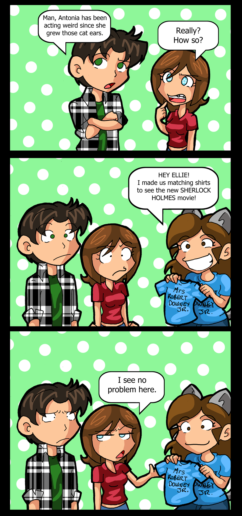 No Problem ATcomic.com